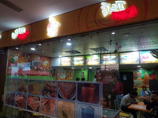 Dosa Plaza